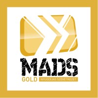 MADS - GOLD Közérdekű Nyugdíjas Szövetkezet